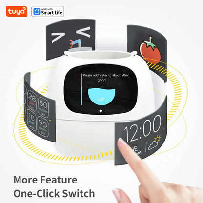 Tuya Ivy Smart Planter