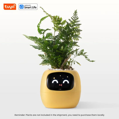 Tuya Ivy Smart Planter